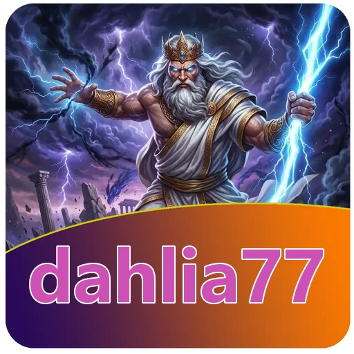 Pratinjau antarmuka aplikasi dahlia77 setelah instal — lanjut aktivasi akun di portal resmi