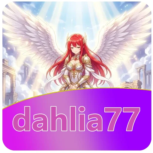Pratinjau antarmuka aplikasi dahlia77 setelah terpasang (build v4.2.1)