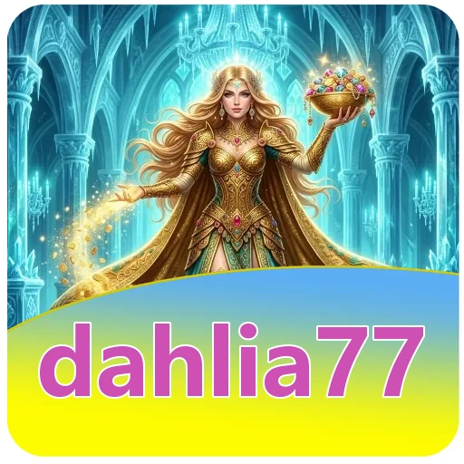 Pratinjau antarmuka aplikasi dahlia77 setelah terpasang — lanjut cek hash di Pusat Unduhan